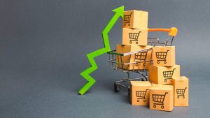 افزایش فروش اینترنتی