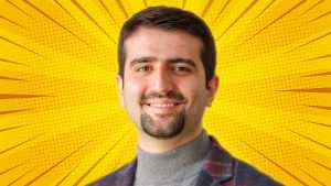 محمد پیام بهرام پور