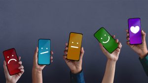 افزایش وفاداری مشتری