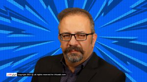 حمیدرضا اعتدال مهر