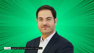 دکتر محمد مهدی ربانی
