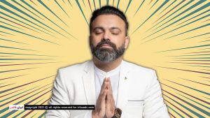 سعید وفایی مدرس NLP