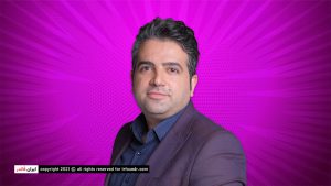 آرش سروری