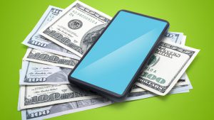 بازاریابی و فروش محصولات گران قیمت