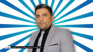 محمدرضا سلطانی بیزینس کوچ
