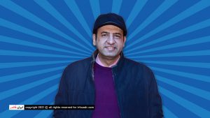 رضا شیرازی سئوکار و متخصص SEO