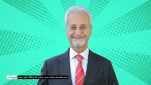 دکتر احمد روستا کیست؟ پدر بازاریابی ایران