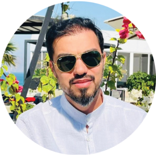 محمدرضا فیضیان متخصص سئو