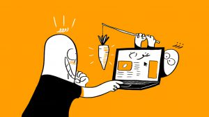 عنوان نویسی و تیترنویسی برای سایت