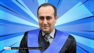 بیوگرافی محمد سیدا کیست