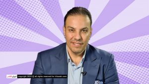 بیوگرافی دکتر سید حمیدرضا محتشمی روانشناس موفقیت