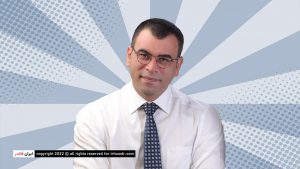 بیوگرافی سعید گل محمدی نویسنده