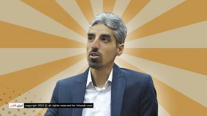 بیوگرافی ندیم ناظمی کیست