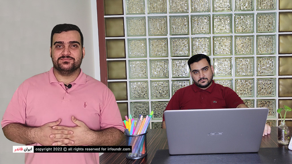 استاد سئو محمد حسن پور » مشاور، متخصص و مدرس سئو و مارکتینگ