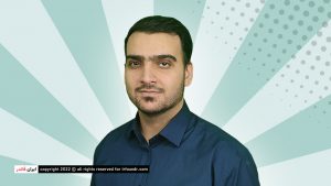 محمد حسن دیجیتال مارکتر