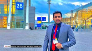 زندگی نامه بنیانگذار و مدیرعامل هلدینگ مراد علی رحمانی
