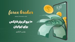 بهترین صرافی فارکس برای ایرانیان