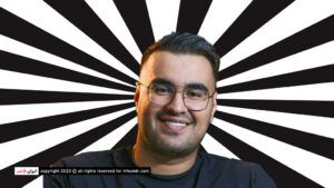 محمد حسن زاده سایت همیار کریپتو
