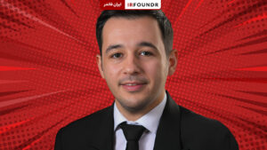 بیوگرافی سعید محمدی